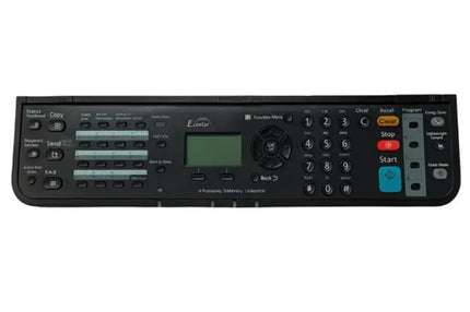 Control Panel for Canon 2040 - DISPLAY PANEL