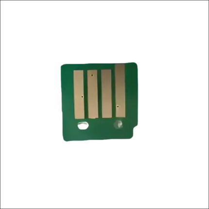 Cyan 110w Toner Chip for Xerox 7435 - CHIP