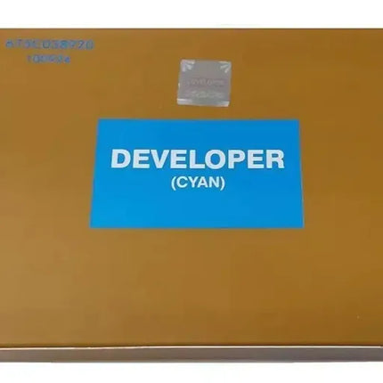 Cyan Developer for Wc 7335 7435 - Printers