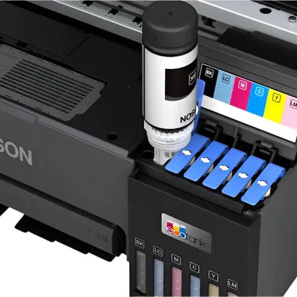 Epson L18050 Printer High-Capacity Ink Tank Color Printer