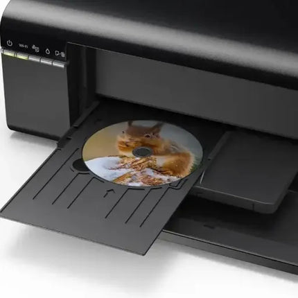 Epson L805 Wi Fi Photo Ink Tank Printer - Printers
