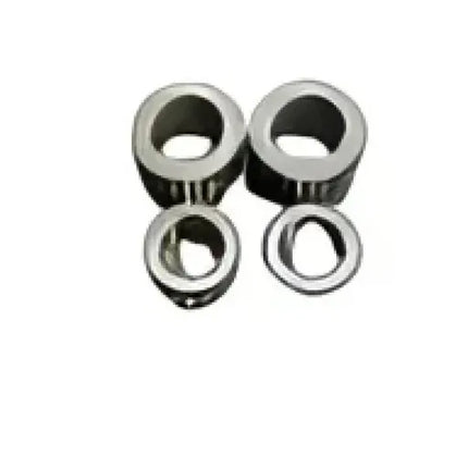 Ir 6000 Outside Delivery Rubber Big - SPARE PARTS