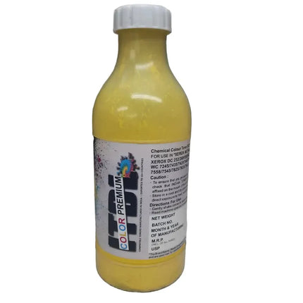 ITDL Yellow Toner Xerox WC7545/ 7245/ 7435/ 7428/ 7445/ 7525/ 7528/ 7535/7845 DC 252/260/550/560/570/700/700i
