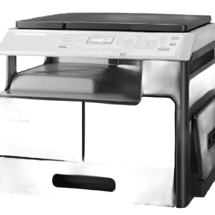 Konica Minolta 206 Copier - High-Quality Multi-Function Machine - Machines