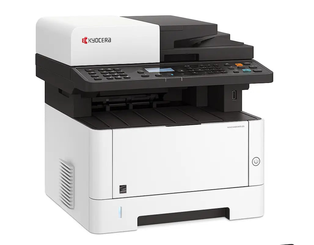 Kyocera 2040dn Printer: Fast Reliable Multi-Function Output - Printers