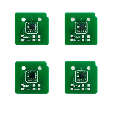 Magenta Toner Chip 220w for Xerox Work Centre 7435 - CHIP