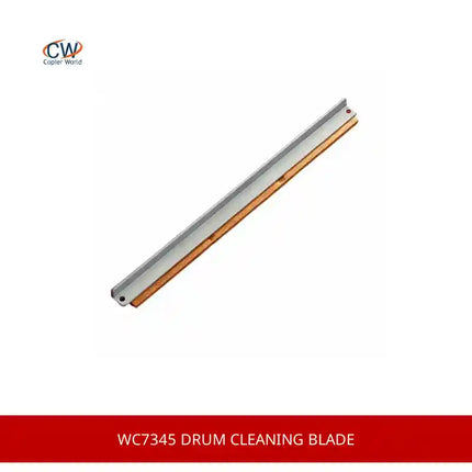 Wc7345 Drum Cleaning Blade by@Outfy