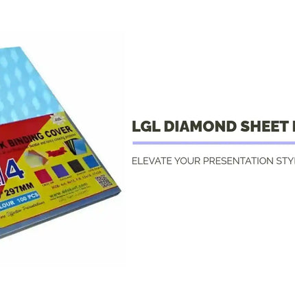 Lgl diamond sheet blue by@Outfy