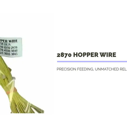 2870 HOPPER WIRE by@Outfy