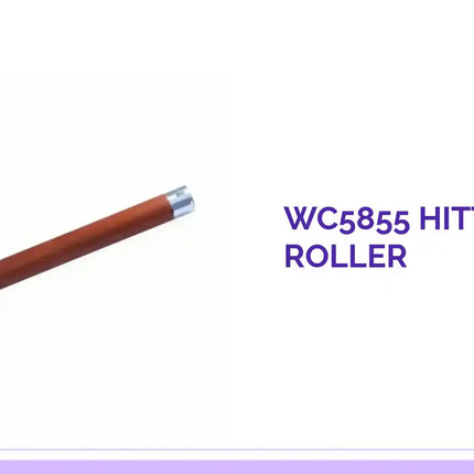 Wc5855 Hitter Roller by@Outfy