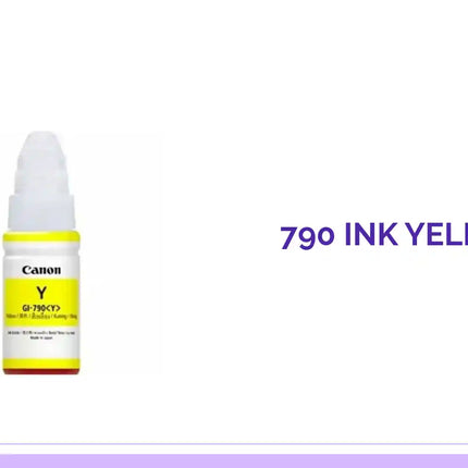 790 Ink Yellow by@Outfy