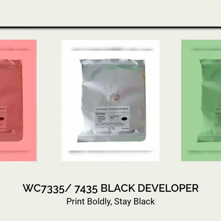 WC7335/ 7435 Black Developer by@Outfy