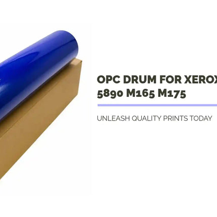Opc Drum for Xerox Wc 5735 5890 M165 M175 by@Outfy