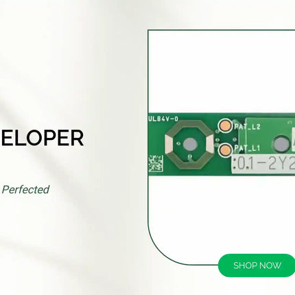 280 DEVELOPER CHIP by@Outfy