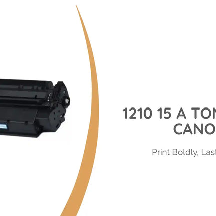1210 15 A toner for canon by@Outfy