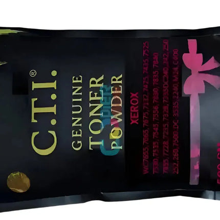 Wc 7525 Cti Toner Magenta for xerox