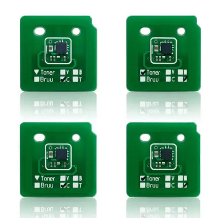 Wc 7535 Toner chip 220w for xerox - CHIP