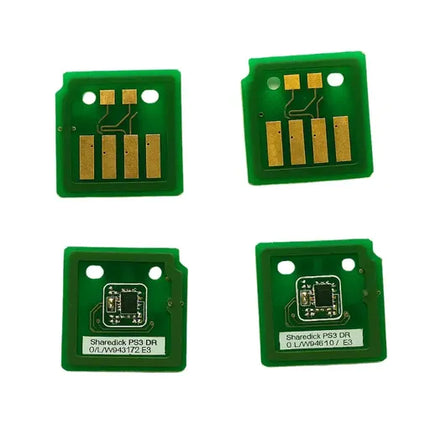 Wc7535 Toner Chip Cyan 220w - CHIP