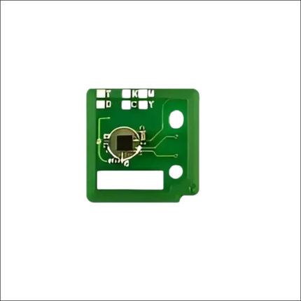 Wc7535 Toner Chip Yellow 220w - CHIP
