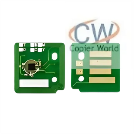 Wc7535 Toner Chip Yellow 220w - CHIP