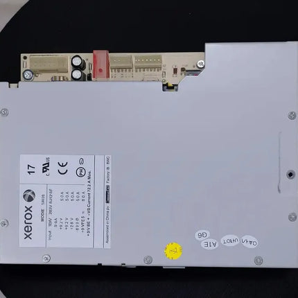 Xerox LV430 Power Supply Replacement for Printers - SPARE PARTS