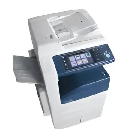 XEROX Work Center 7535 Printer - Multifunction Device - Machines
