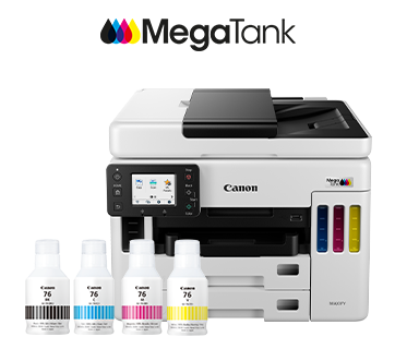 CANON GX 7070 PRINTER