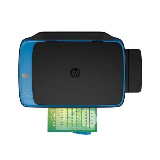 HP 419 Wireless Ink Tank Printer with Google & Alexa Support
