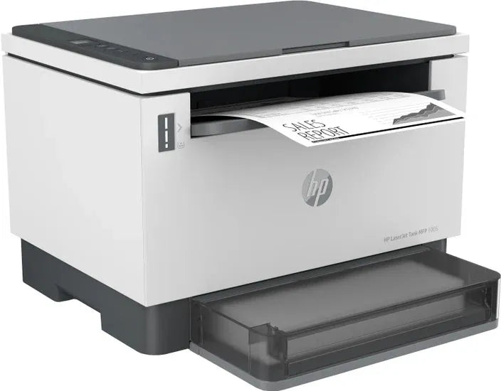 HP LaserJet Tank MFP 1005w Printer
