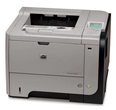 HP Laserjet P3015dn Monochrome Printer