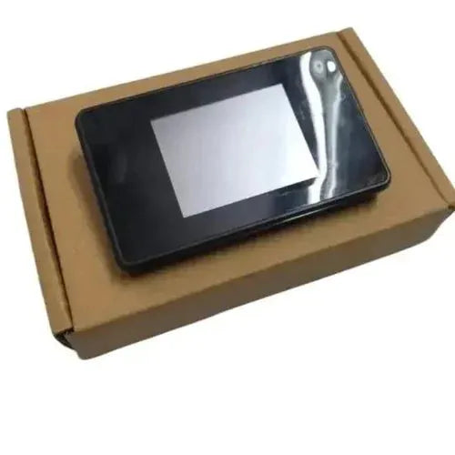 Hp laserjet pro mfp 226dw printer touchscreen panel