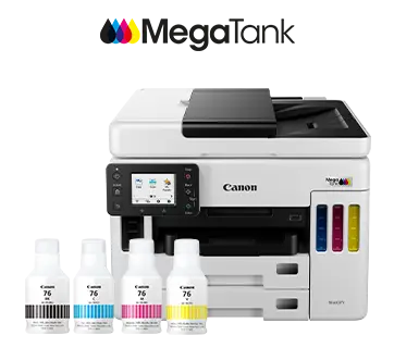 CANON GX 7070 PRINTER