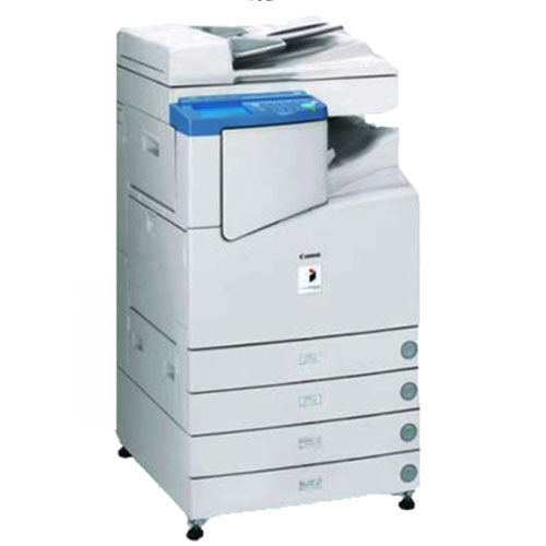 Canon Ir3300 Xerox Machine