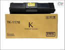 Cartridge kyocera Ecosys M2040dn M2540dn black ink cartridge
