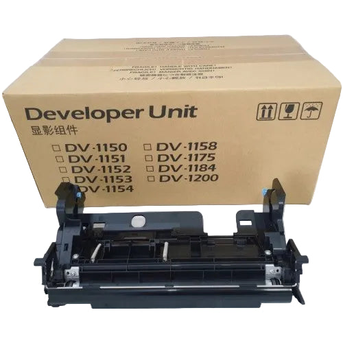 Developer Unit DV-1158 for Kyocera 2040dn