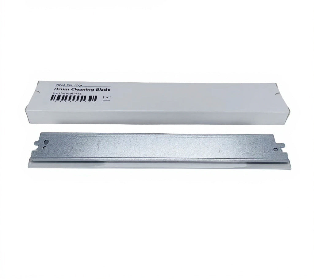 Drum Cleaning Blade for USE in Canon IR 1435