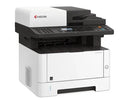 Step-by-Step Guide: How to Set Up and Troubleshoot Your Kyocera 2040DN Printer
