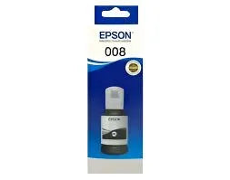 008 Ink Black