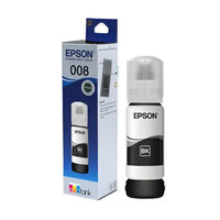 008 Ink Black