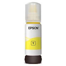 008 Ink Yellow