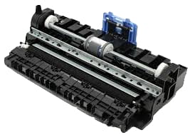 paper pickup unit HP 128FN printer