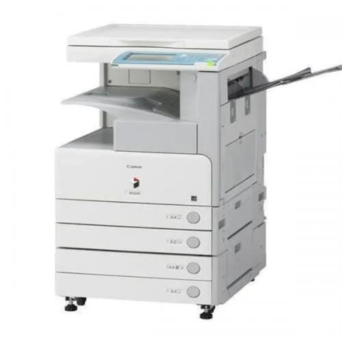 Canon Ir3300 Xerox Machine