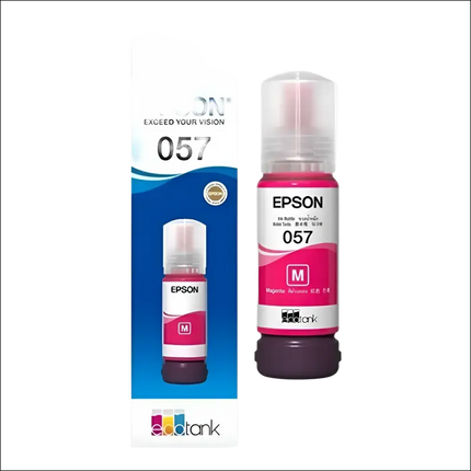 epson 057 magenta