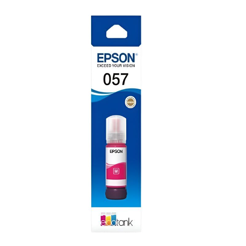 epson 057 magenta