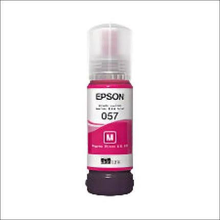 epson 057 magenta