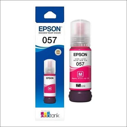 epson 057 magenta