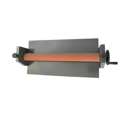 1000mm Cold Lamination Machine Manual Hand Crank