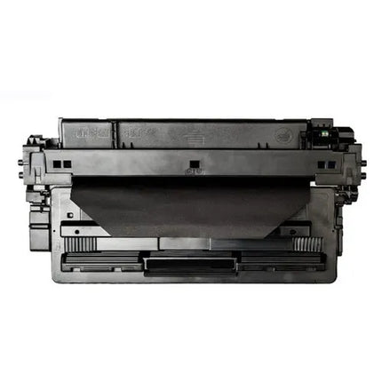 HP 101 Compatible Black Toner Cartridge for Laser Printer – Front View