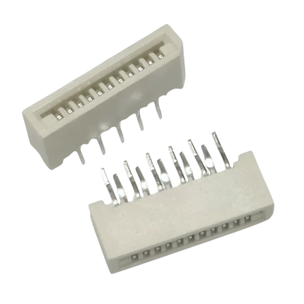 11-Pin 1mm Pitch FFC Cable Connector Compatible use for HP Laserjet M1005