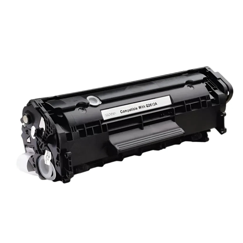 12A compatible toner